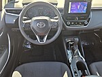 Used 2024 TOYOTA COROLLA SE CVT in DAVIE, FLORIDA (Photo 12)