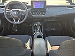 Used 2024 TOYOTA COROLLA SE CVT in DAVIE, FLORIDA (Photo 13)