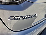 Used 2024 TOYOTA COROLLA SE CVT in DAVIE, FLORIDA (Photo 15)