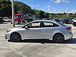 Used 2024 TOYOTA COROLLA SE CVT in DAVIE, FLORIDA (Photo 3)