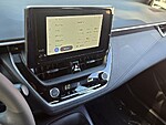 Used 2024 TOYOTA COROLLA SE CVT in DAVIE, FLORIDA (Photo 21)
