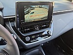 Used 2024 TOYOTA COROLLA SE CVT in DAVIE, FLORIDA (Photo 22)