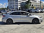 Used 2024 TOYOTA COROLLA SE CVT in DAVIE, FLORIDA (Photo 6)