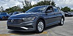 Used 2020 Volkswagen Jetta S AUTO W/ULEV in DAVIE, FLORIDA