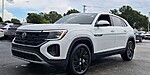 Used 2024 Volkswagen Atlas Cross Sport 2.0T SE W/TECHNOLOGY in DAVIE, FLORIDA