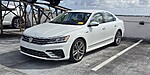 Used 2017 Volkswagen Passat R-LINE W/COMFORT PKG AUTO in DAVIE, FLORIDA