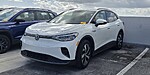 Used 2023 Volkswagen ID.4 PRO RWD W/SK ON BATTERY in DAVIE, FLORIDA