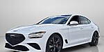 Used 2023 GENESIS G70 3.3T in DAVIE, FLORIDA