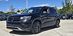 Used 2023 Volkswagen Taos S FWD in DAVIE, FLORIDA