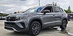 Used 2023 Volkswagen Taos S FWD in DAVIE, FLORIDA