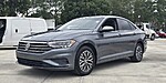 Used 2019 Volkswagen Jetta SE AUTO W/ULEV in DAVIE, FLORIDA