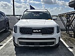 Used 2023 KIA TELLURIDE EX X-LINE AWD in DAVIE, FLORIDA (Photo 3)