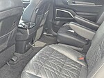 Used 2023 KIA TELLURIDE EX X-LINE AWD in DAVIE, FLORIDA (Photo 9)