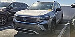Used 2024 Volkswagen Taos S FWD in DAVIE, FLORIDA