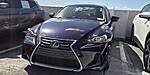 Used 2018 LEXUS IS IS 300 RWD in DAVIE, FLORIDA