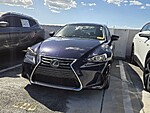 Used 2018 LEXUS IS IS 300 RWD in DAVIE, FLORIDA (Photo 1)