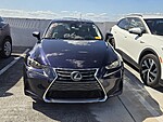 Used 2018 LEXUS IS IS 300 RWD in DAVIE, FLORIDA (Photo 3)