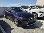 Used 2018 LEXUS IS IS 300 RWD in DAVIE, FLORIDA (Photo 4)