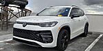 Used 2026 Volkswagen Tiguan SE R-LINE BLACK FWD in DAVIE, FLORIDA