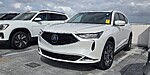 Used 2024 ACURA MDX FWD W/TECHNOLOGY PACKAGE in DAVIE, FLORIDA