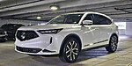 Used 2024 ACURA MDX FWD W/TECHNOLOGY PACKAGE in DAVIE, FLORIDA
