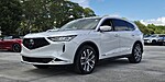 Used 2024 ACURA MDX FWD W/TECHNOLOGY PACKAGE in DAVIE, FLORIDA