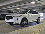 Used 2024 ACURA MDX FWD W/TECHNOLOGY PACKAGE in DAVIE, FLORIDA (Photo 1)
