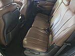 Used 2024 ACURA MDX FWD W/TECHNOLOGY PACKAGE in DAVIE, FLORIDA (Photo 11)