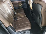 Used 2024 ACURA MDX FWD W/TECHNOLOGY PACKAGE in DAVIE, FLORIDA (Photo 16)