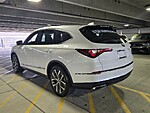 Used 2024 ACURA MDX FWD W/TECHNOLOGY PACKAGE in DAVIE, FLORIDA (Photo 4)