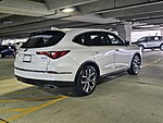 Used 2024 ACURA MDX FWD W/TECHNOLOGY PACKAGE in DAVIE, FLORIDA (Photo 6)