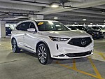 Used 2024 ACURA MDX FWD W/TECHNOLOGY PACKAGE in DAVIE, FLORIDA (Photo 7)