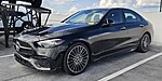 Used 2023 MERCEDES-BENZ C-CLASS C 300 Sedan in DAVIE, FLORIDA