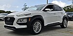 Used 2021 HYUNDAI KONA SEL AUTO FWD in DAVIE, FLORIDA