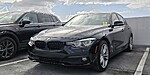 Used 2017 BMW 3 SERIES 320I SEDAN SOUTH AFRICA in DAVIE, FLORIDA