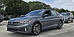 Used 2024 Volkswagen Jetta SPORT AUTO in DAVIE, FLORIDA