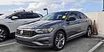 Used 2019 Volkswagen Jetta R-LINE AUTO W/ULEV in DAVIE, FLORIDA