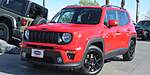 Used 2020 JEEP RENEGADE ALTITUDE in HENDERSON, NEVADA