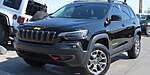 Used 2022 JEEP CHEROKEE TRAILHAWK in HENDERSON, NEVADA