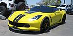 Used 2018 CHEVROLET CORVETTE GRAND SPORT 1LT in HENDERSON, NEVADA