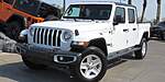 Used 2023 JEEP GLADIATOR SPORT CREW CAB in HENDERSON, NEVADA