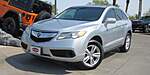 Used 2014 ACURA RDX  in HENDERSON, NEVADA