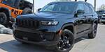 Used 2024 JEEP GRAND CHEROKEE ALTITUDE in HENDERSON, NEVADA