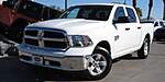 Used 2022 RAM 1500 CLASSIC SLT in HENDERSON, NEVADA