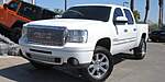 Used 2008 GMC SIERRA 1500 DENALI CREW CAB in HENDERSON, NEVADA