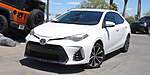 Used 2017 TOYOTA COROLLA L in HENDERSON, NEVADA