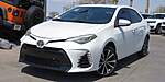 Used 2017 TOYOTA COROLLA L in HENDERSON, NEVADA