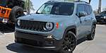 Used 2017 JEEP RENEGADE ALTITUDE in HENDERSON, NEVADA