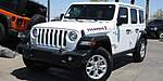 Used 2021 JEEP WRANGLER UNLIMITED ISLANDER in HENDERSON, NEVADA