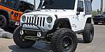 Used 2016 JEEP WRANGLER SPORT in HENDERSON, NEVADA